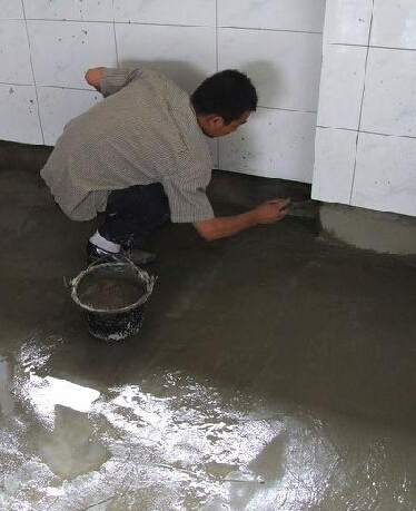 地下室防水质量要求